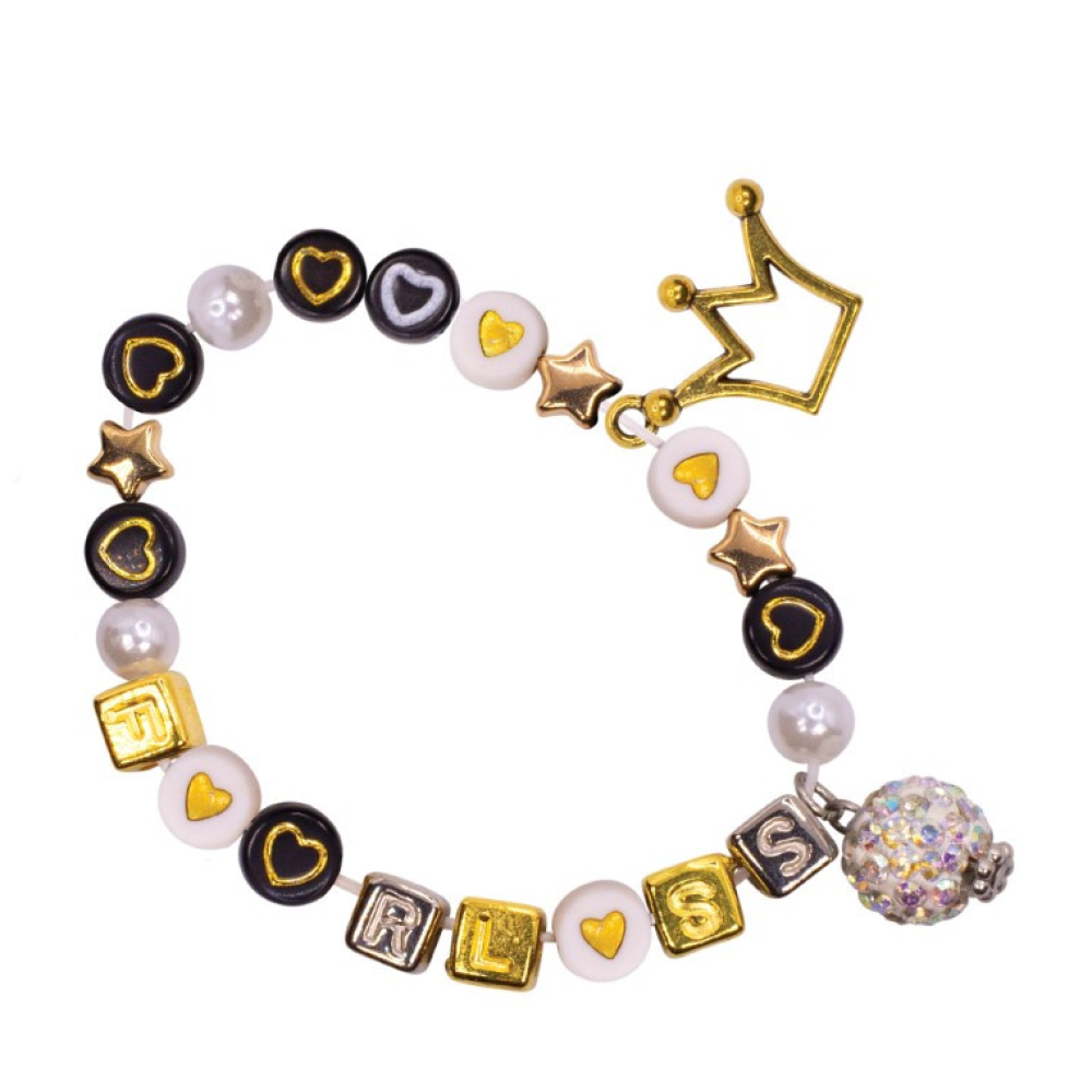Concert Bracelets - Bumper Set In Cdu