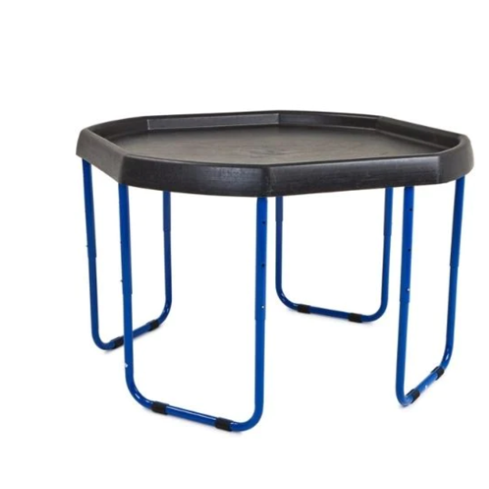 Active World Tuff Tray and Stand Set - Green