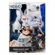 Robo Blast One RC Robot