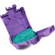 Kinetic Sand Castle Case – Teal (1 lb)