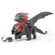 Red Death Chomping Rampage Dragon | Stakelum Store