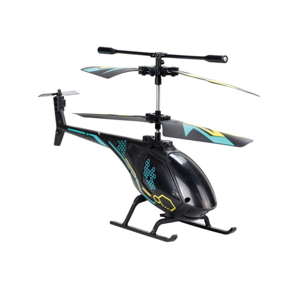 Silverlit Air Mamba Remote Control Helicopter