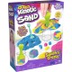 Kinetic Sand Squish N’ Create Playset (13.5 oz)