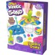 Kinetic Sand Squish N’ Create Playset (13.5 oz)
