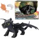 Ultimate Plasma Blast Toothless – 25″ Wingspan Action Dragon