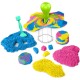 Kinetic Sand Squish N’ Create Playset (13.5 oz)