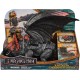 Red Death Chomping Rampage Dragon | Stakelum Store