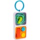 Fat Brain Toys PlayTab Go – Sensory Activity for On-the-Go Play