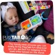 Fat Brain Toys PlayTab Go – Sensory Activity for On-the-Go Play