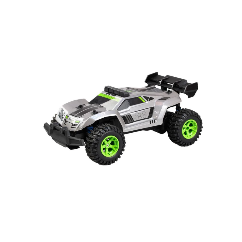 Exost Future‑X 1:14 RC Car (Silverlit Pro Series)