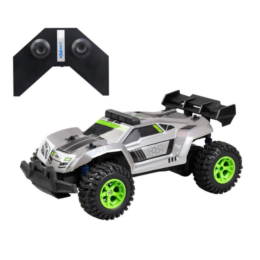 Exost Future‑X 1:14 RC Car (Silverlit Pro Series)