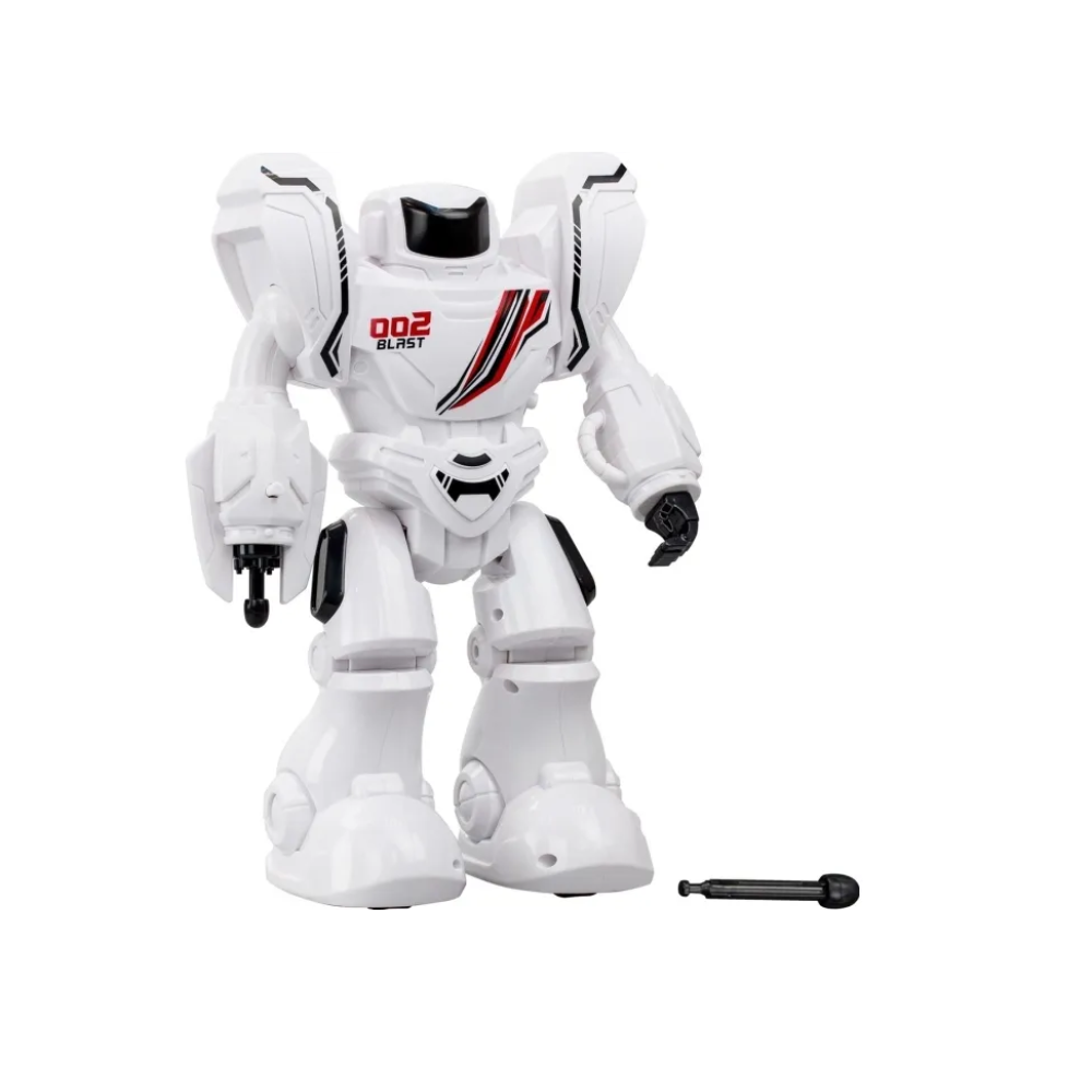 Robo Blast One RC Robot