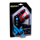 Exost 360 Mini Flip Remote Control Car (1:18)