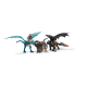 How to Train Your Dragon Viking & Dragon Action Figure Assortment