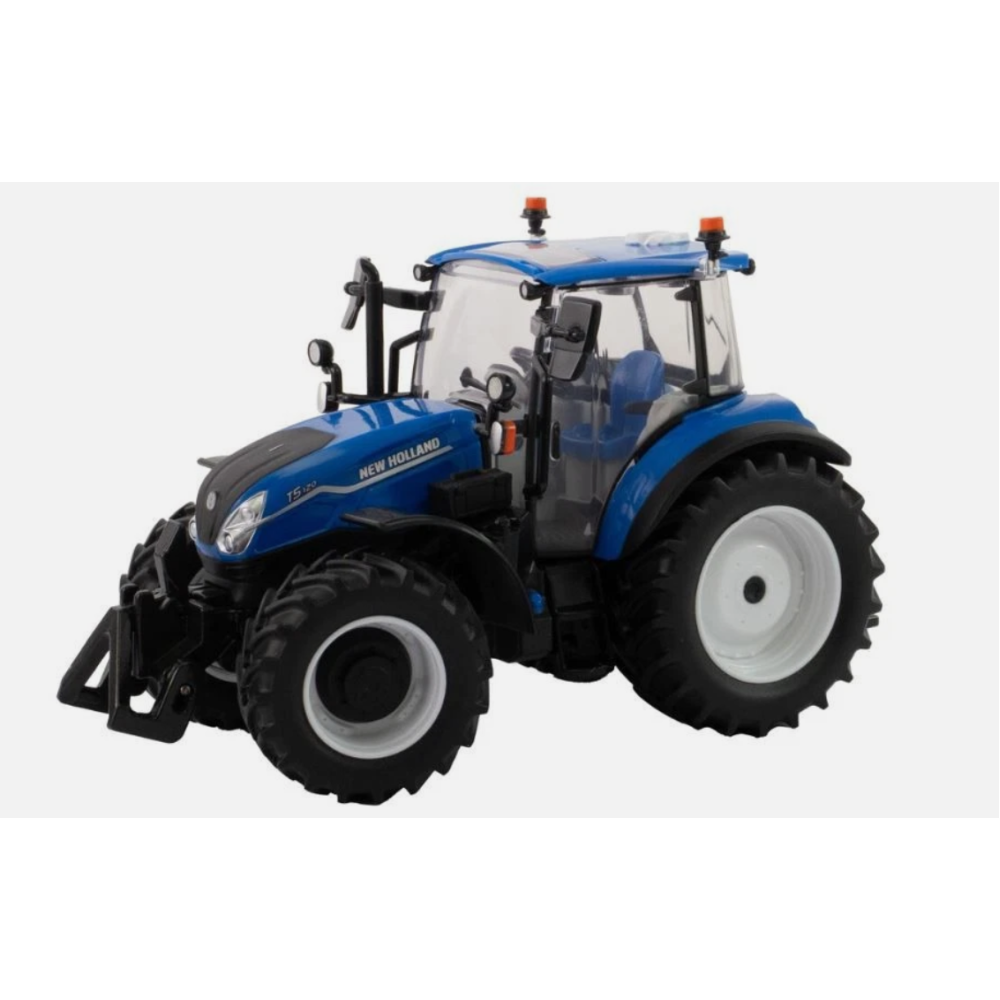 Britains New Holland T5.120 Utility Tractor