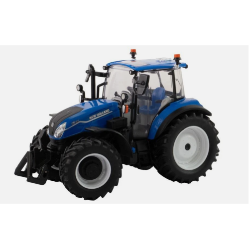 Britains New Holland T5.120 Utility Tractor