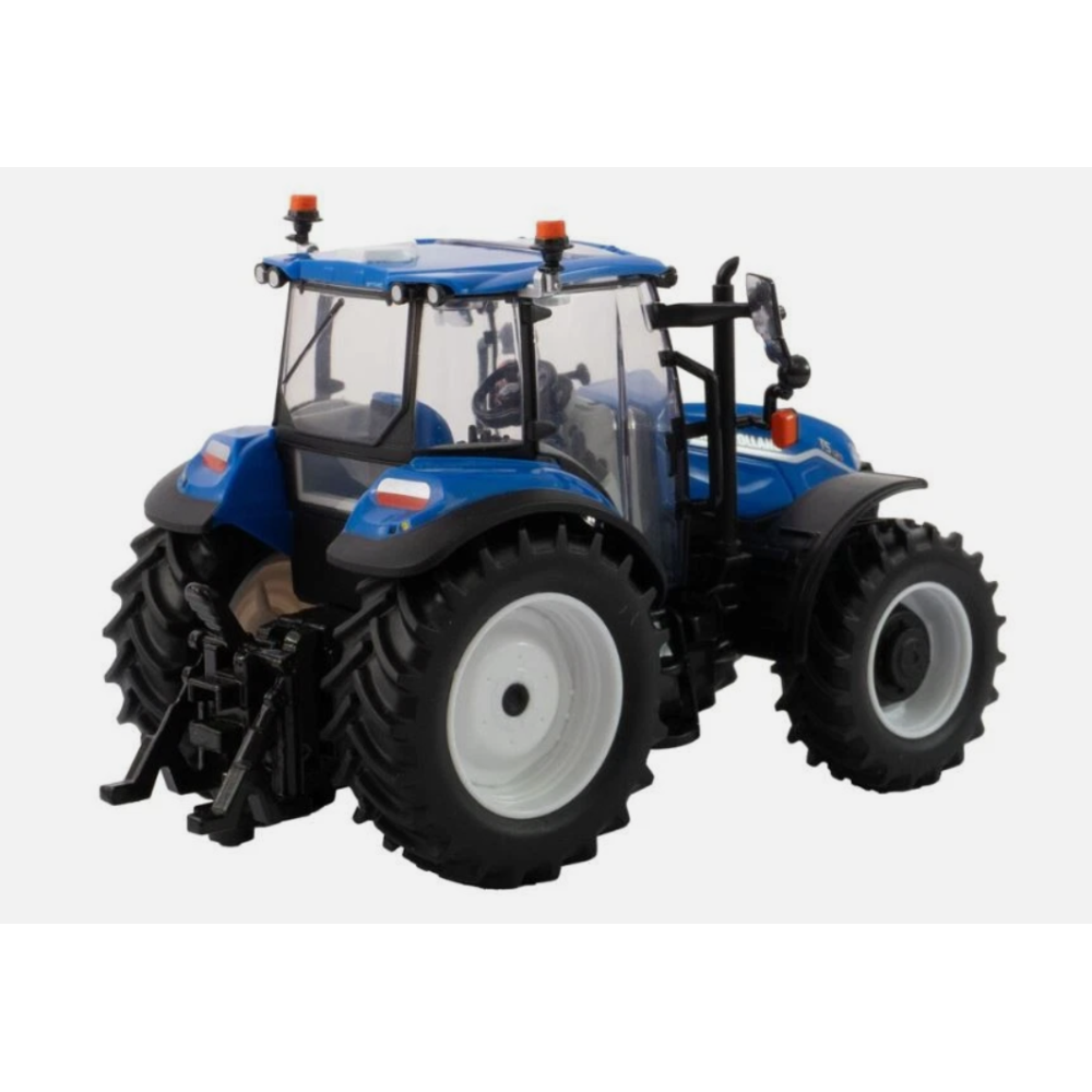 Britains New Holland T5.120 Utility Tractor