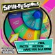 Social Games – Spin Confessions