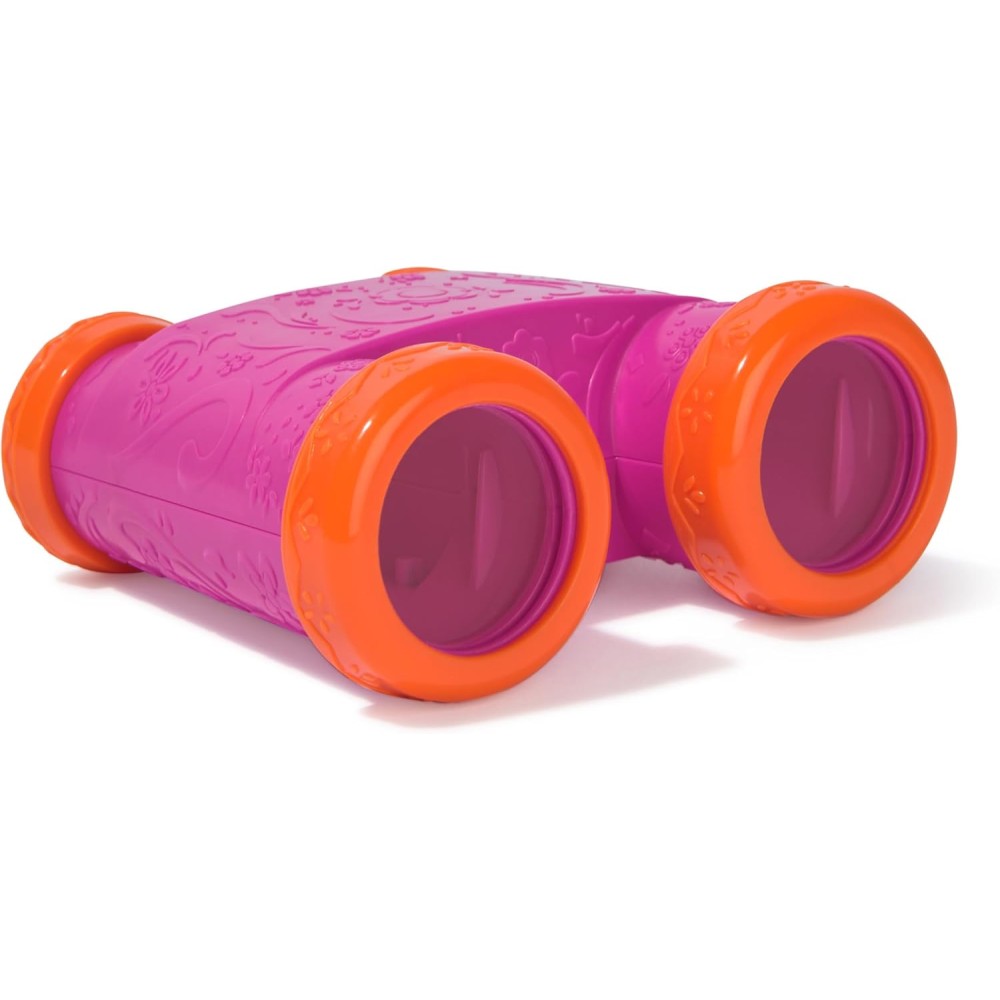Dora the Explorer Retractable Binoculars & Accessories