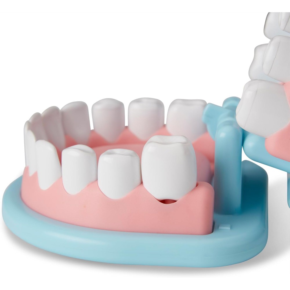 Melissa & Doug Super Smile Dentist Play Set