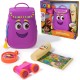 Dora the Explorer Retractable Binoculars & Accessories