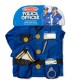 Melissa & Doug Police Officer Costume Role Play Set