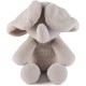 GUND Peek‑A‑Boo Flappy Plush Toy