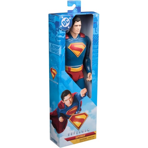 Superman Movie 12″ Action Figure