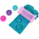 Kinetic Sand Unicorn Bake Shoppe Playset