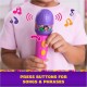 Dora Rainforest Rhythms Bilingual Microphone