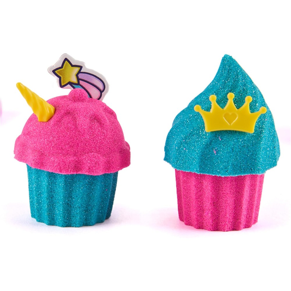 Kinetic Sand Unicorn Bake Shoppe Playset