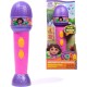 Dora Rainforest Rhythms Bilingual Microphone
