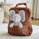 GUND Peek‑A‑Boo Flappy Plush Toy