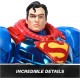 Metal Force XL Superman – 12″ Armored Action Figure