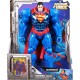 Metal Force XL Superman – 12″ Armored Action Figure