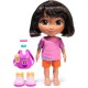 Dora the Explorer Sing & Explore Dora Doll