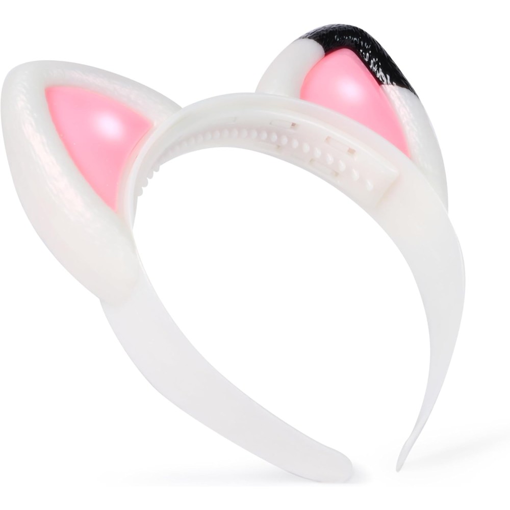 Gabby’s Dollhouse Meow‑mazing Interactive Ears Headband