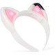 Gabby’s Dollhouse Meow‑mazing Interactive Ears Headband