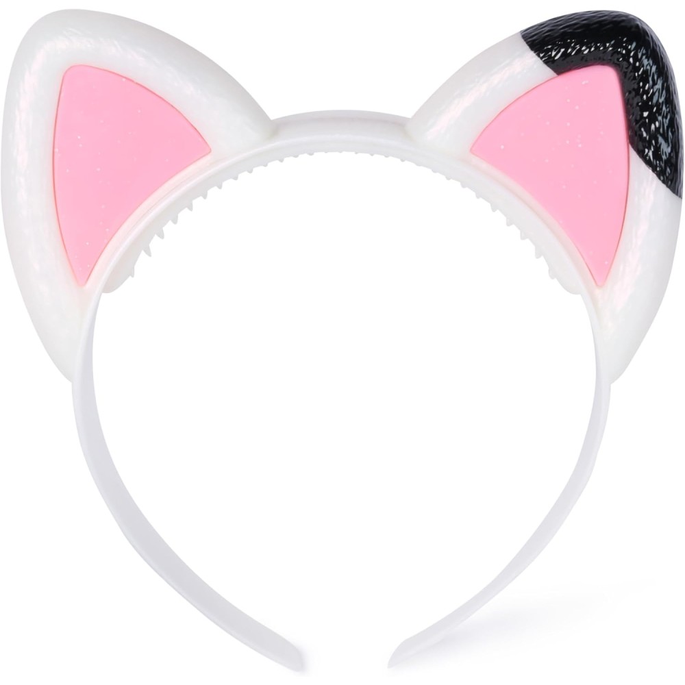 Gabby’s Dollhouse Meow‑mazing Interactive Ears Headband