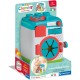 Clementoni Soft Clemmy Washing Machine & Block Sorter