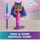 Gabby’s Dollhouse Movie Feature Mermaid Doll