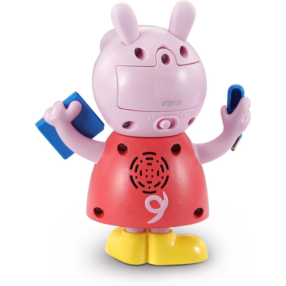 VTech Peppa Pig: Move & Learn Peppa