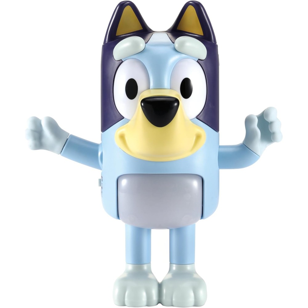 VTech Dress‑Up Bluey