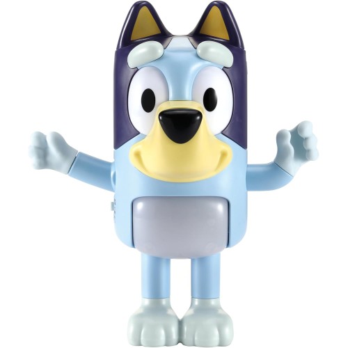 VTech Dress‑Up Bluey