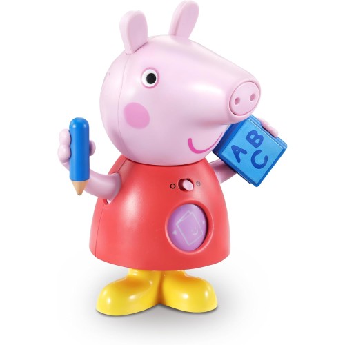 VTech Peppa Pig: Move & Learn Peppa