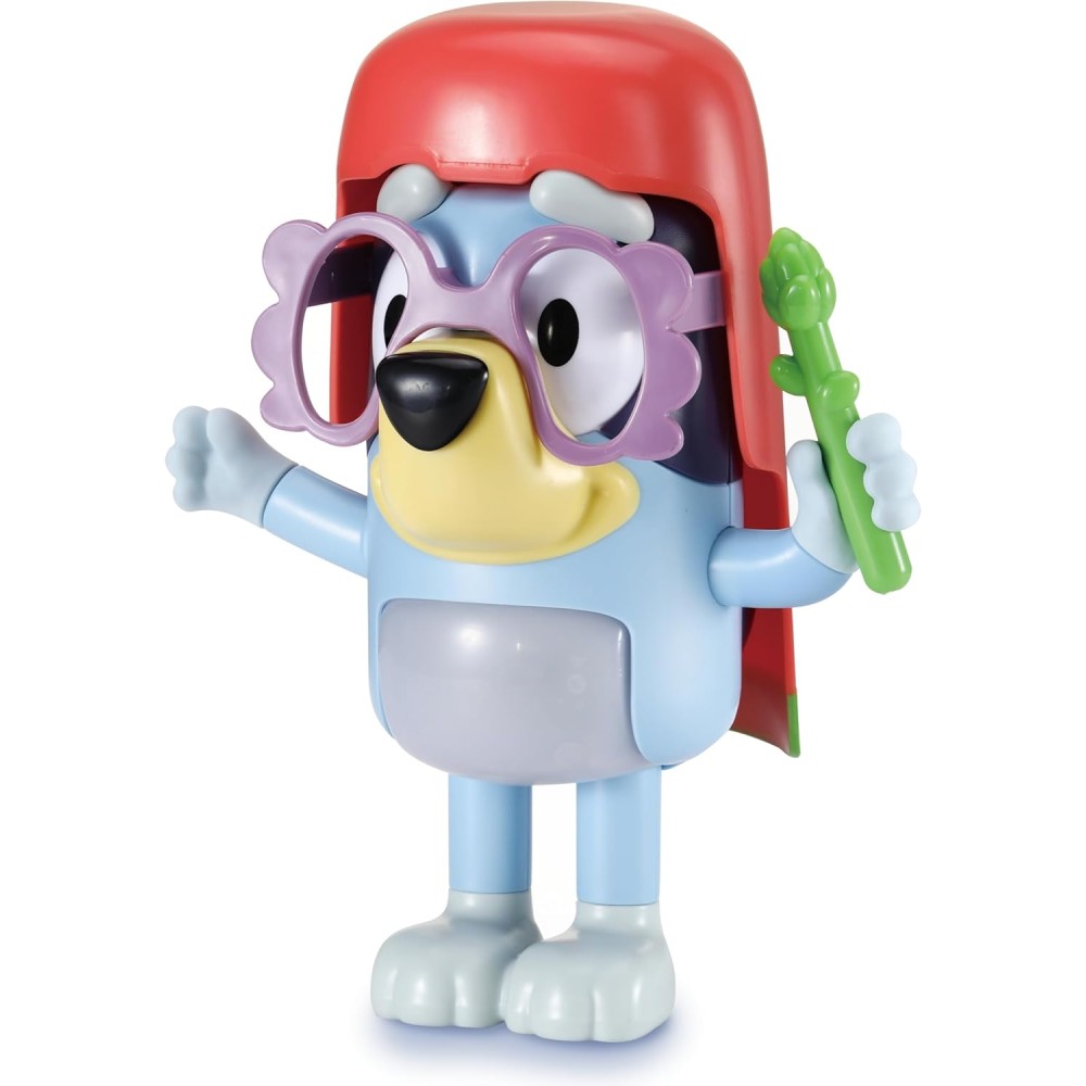 VTech Dress‑Up Bluey