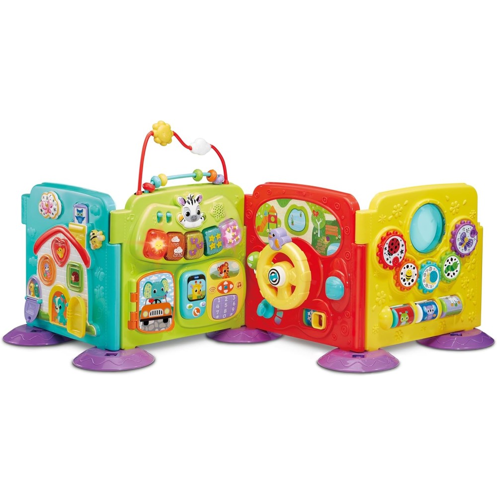 VTech Discovery Play Centre