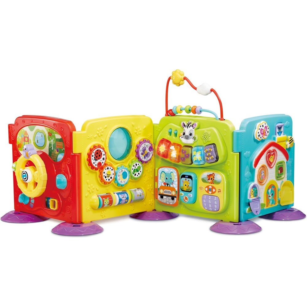 VTech Discovery Play Centre