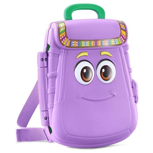 VTech Dora “Got Your Back” Learning Backpack