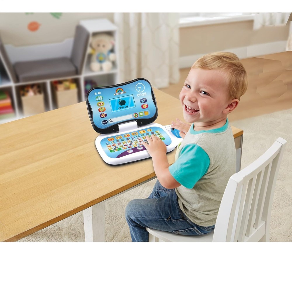 VTech Toddler Tech Laptop